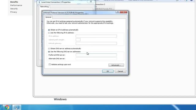 Change your DNS - How to lower ping and get access to piratebay / primewire / popcorntime смотреть онлайн