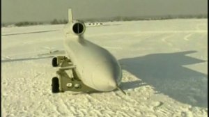 Ударная сила, БОЕВЫЕ РОБОТЫ