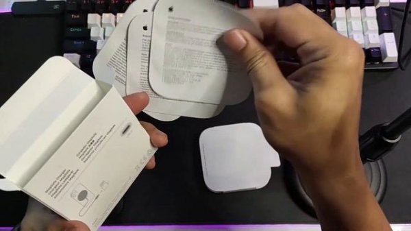 Apple Magsafe Charger | How to Check if Authentic | Unboxing | Review | Testing | LYKA Gem Purchase