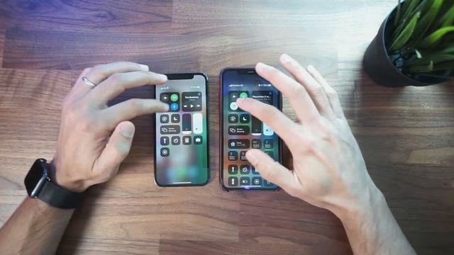First day with the iPhone 12 pro | This is not a review смотреть онлайн