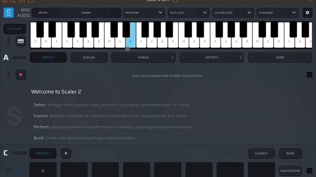 Scaler Plugin Scaler 2 for iOS - Tutorial 1: Introduction to Scaler 2 смотреть онлайн