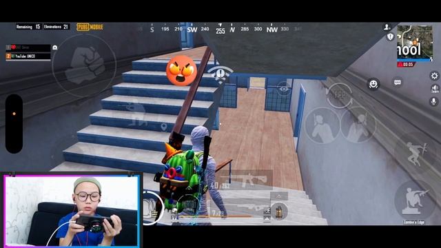 WoW 😲 Pubg mobile iPhone 15 pro Max Gameplay.#pubg #pubgmobile #unicopubg #iPhone15promax смотреть онлайн