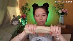 6 УРОВНЕЙ АСМР  ПРОДЕРЖИШЬСЯ?  / 6 LEVELS of ASMR