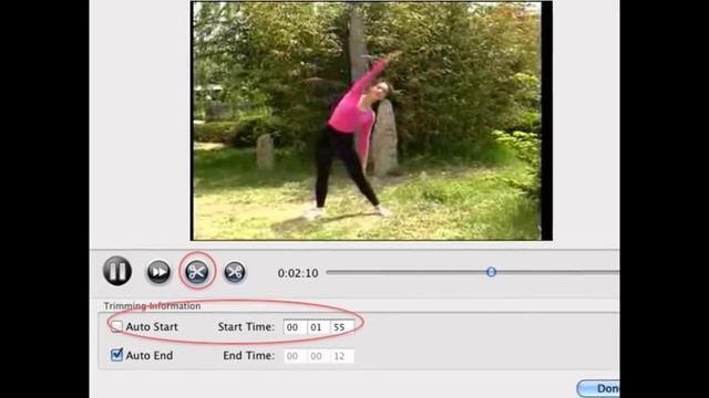 Total Video Converter for Mac смотреть онлайн