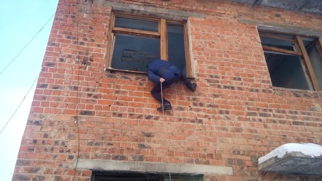 Штурмовой альпинизм смотреть онлайн
