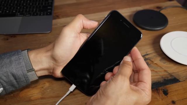 اوضاع السوفت وير للايفون اكس iPhone 8 & iPhone X enter recovery and DFU mode смотреть онлайн