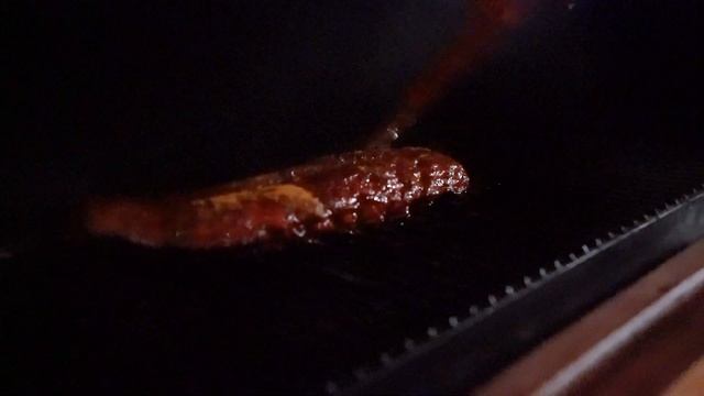 YardSmoke BBQ Ribs | Apple Cinnamon смотреть онлайн