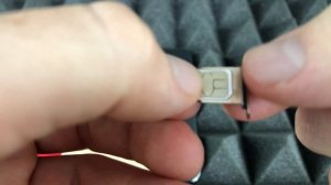 How to insert SIM card in iPhone 11, iPhone 11 Pro, iPhone 11 Pro Max