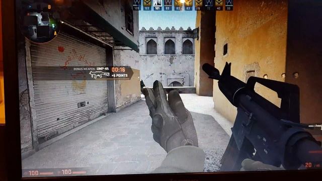 CS GO: crashes after a update what do I do? смотреть онлайн