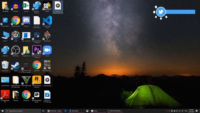 How to Create an iPhone Ringtone using iTunes 12.10 - Windows 10 смотреть онлайн