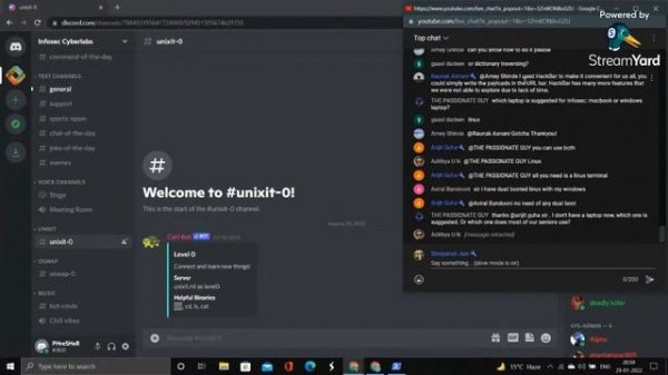 Introduction to Information Security - I