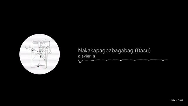 【cover】Nakakapagpabagabag - Dasu【avieri】 смотреть онлайн