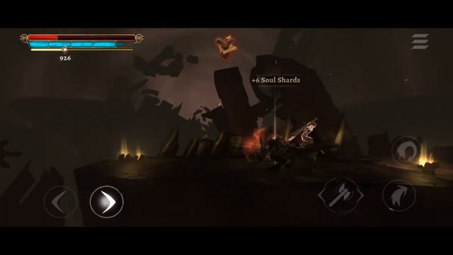 Grimvalor Shattered Rift