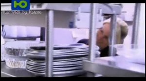 Кошмары на кухне 5 выпуск