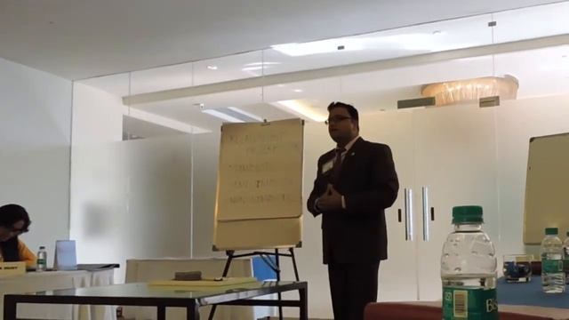 BNI Education Slot - Increase Referral Network смотреть онлайн