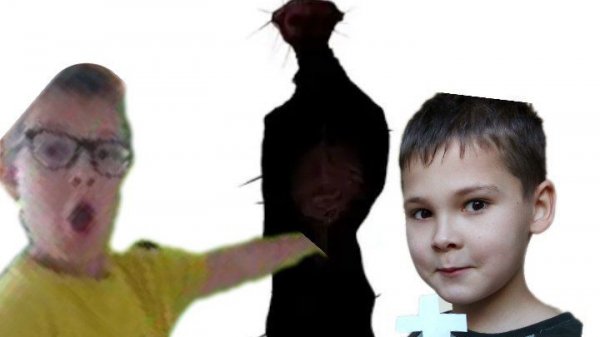 я посмотрел Doctor Nowhere «the boiled one» и я об этом пожалел потому, что очень страшно