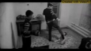 Пьяные мальчики