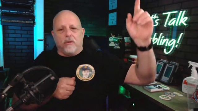 1/19/23 Ask Chuck Bowser RCDD - After Hours Live смотреть онлайн