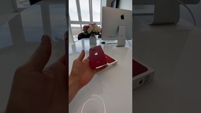 iPhone 13 128gb - 52.000₽ смотреть онлайн