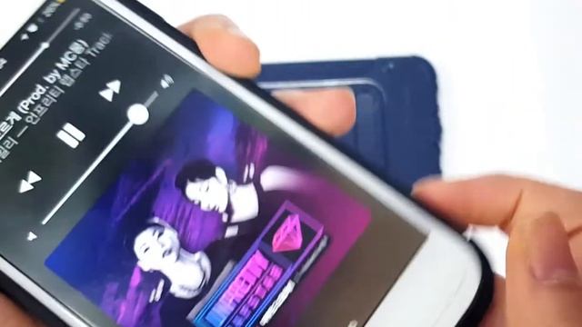 NEW iPhone 7 araree Wrangler Force has the Sound Hole смотреть онлайн