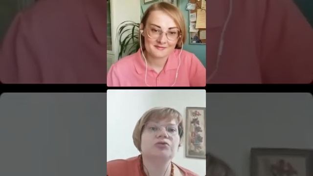 Интервью Часть 1 - с репетитором математики из Москвы Мариной Николаевной. Школьное обучение сегодн смотреть онлайн