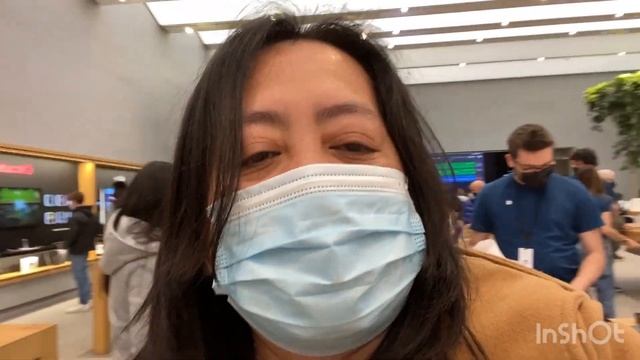 #Apple store in Milan Italy /Mukhang may pag kakagastusan n nmn😍#Edjuls Vlog смотреть онлайн