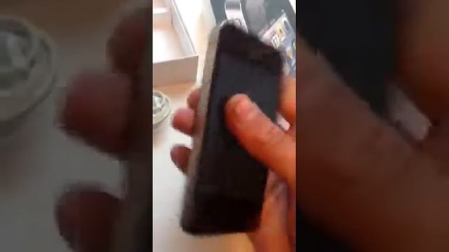 Распаковка iphone 4 смотреть онлайн