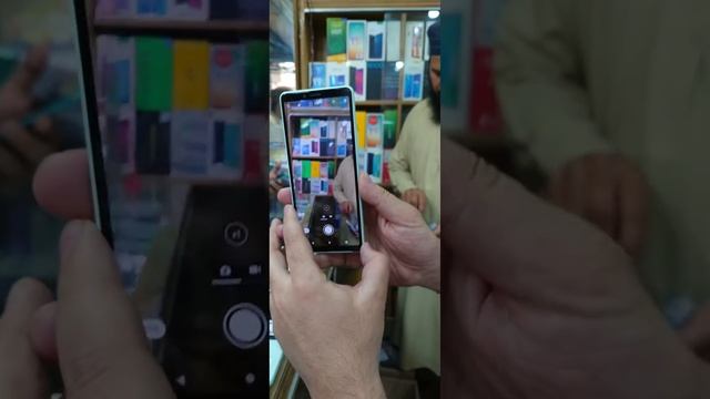 You Won't Believe What Sony Just Unveiled! [PUBG Mobile vs iPhone vs Xperia 10 II] смотреть онлайн