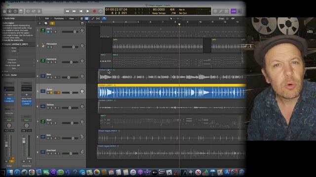 Bass - Problems & Solutions смотреть онлайн