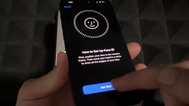 How to Use Quick Start to Set Up iPhone in 2023 смотреть онлайн