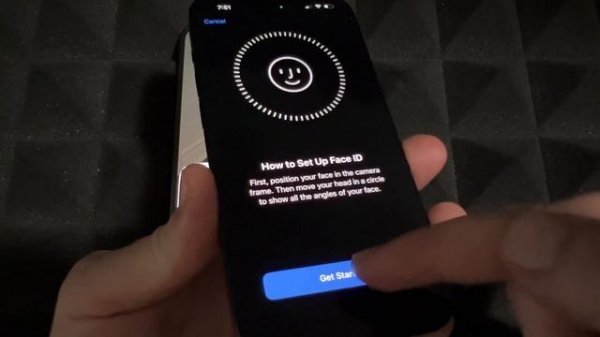 How to Use Quick Start to Set Up iPhone in 2023