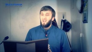 Абу Умар Саситлинский «Когда же мы проснемся»