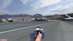 Triple Action Thunder .50 bmg [SFMreload]