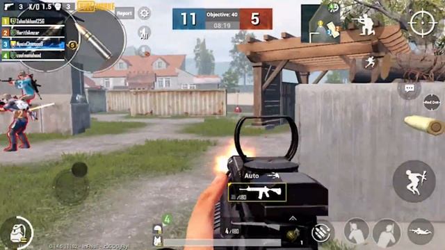 PUBG MOBILE GAME IN IOS 13.1 UPDATE REVIEW IPHONE (review ios 13.1) смотреть онлайн