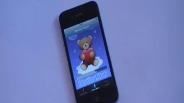 Baby-Sleep-Comforter-iphone-app.mpg смотреть онлайн