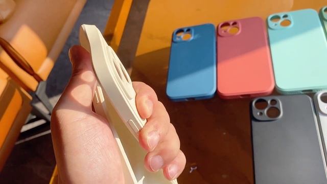 The TPU phone case soft and smooth fashion case for iPhone VIVO OPPO REDMI ONEPLUS смотреть онлайн