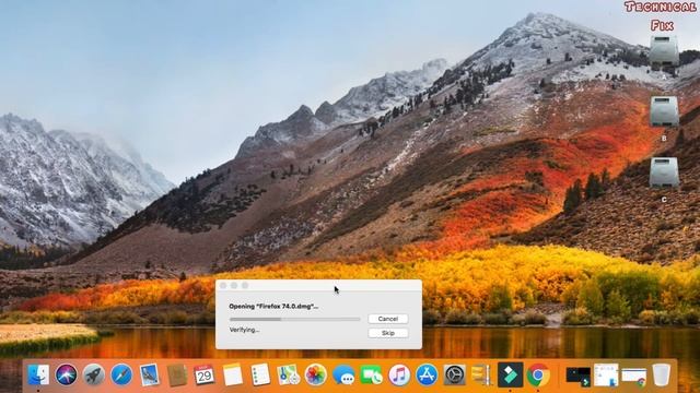 How to Install Mozilla Firefox for Mac | How to Install Firefox on Mac смотреть онлайн