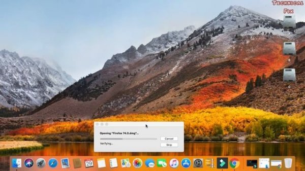 How to Install Mozilla Firefox for Mac | How to Install Firefox on Mac