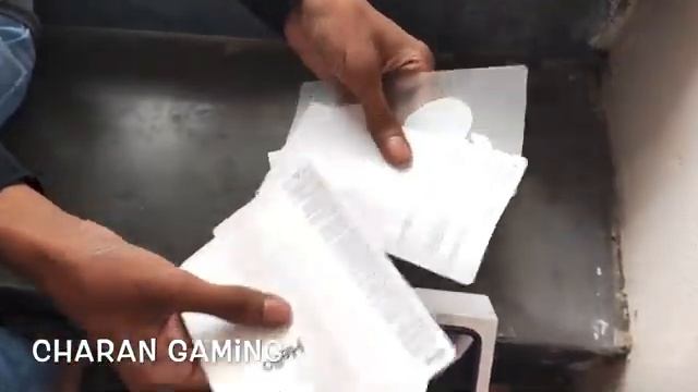 IPHONE XR UNBOXING JET BLACK | I BOUGHT IPHONE XR FOR PUBG ❤️| CharanX Gaming смотреть онлайн