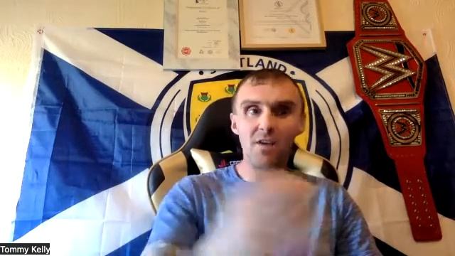 Eating Disorders Are More Common Than We Think? Tommy Kelly Reveals His Courageous Story смотреть онлайн