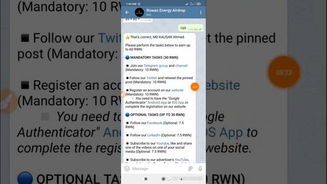 Earn 🔥25$ totally free | online income bd | earning trick bd | ইনকাম বিদ্যা смотреть онлайн