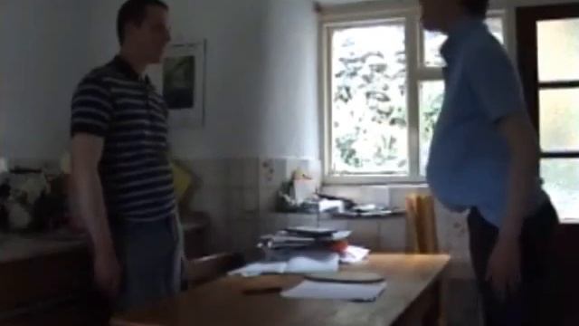 Atkinson Variety Show XII Part 3/5 смотреть онлайн