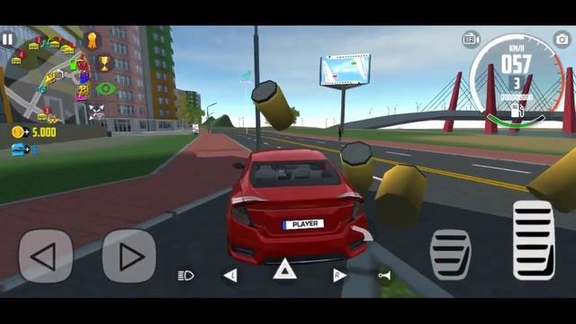 Car Simulator 2 game offline or online ? смотреть онлайн