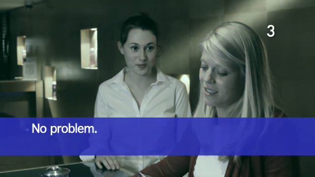 English File. Elementary. Social English Phrases