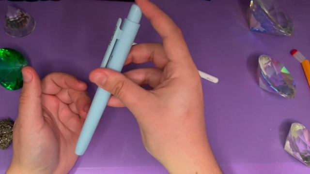 Acessórios diferentões para Apple Pencil! Capinhas, pontas e mais! смотреть онлайн