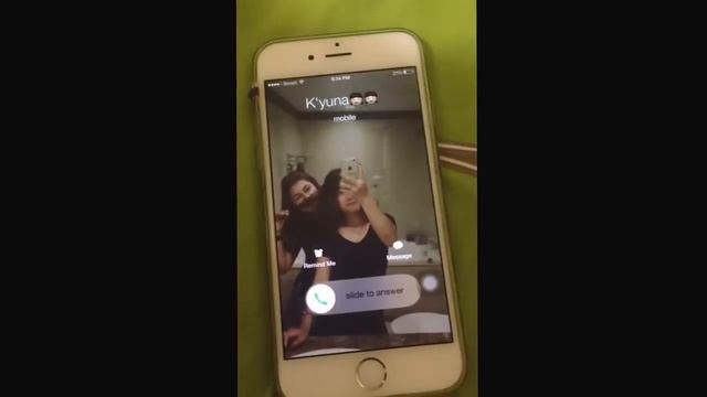iPhone 6 ringtone remix V2 смотреть онлайн