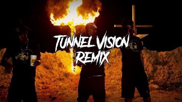 Kodak Black - Tunnel Vision (Remix)