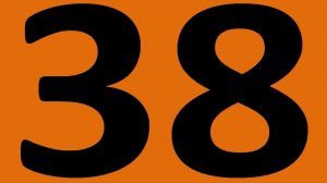 ПОВТОРЕНИЕ  - АНГЛИЙСКИЙ ЯЗЫК ДО АВТОМАТИЗМА УРОК 38 УРОКИ АНГЛИЙСКОГО ЯЗЫКА HD