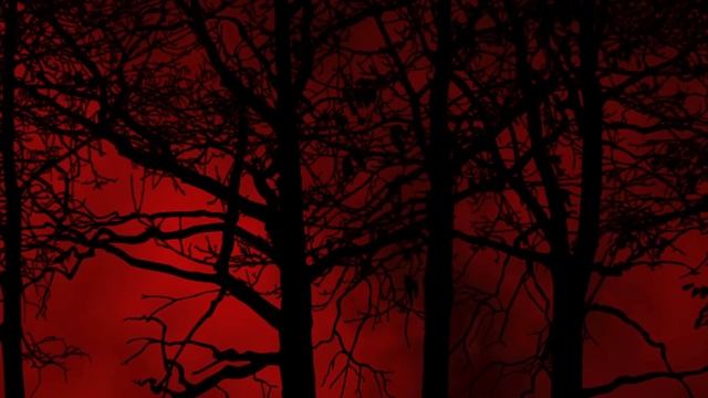 Bent Self - Werewolf Dance - (Lyric Music Video) смотреть онлайн