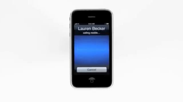 iPhone 3GS Commercial. Encuéntralo en Corona.cl смотреть онлайн